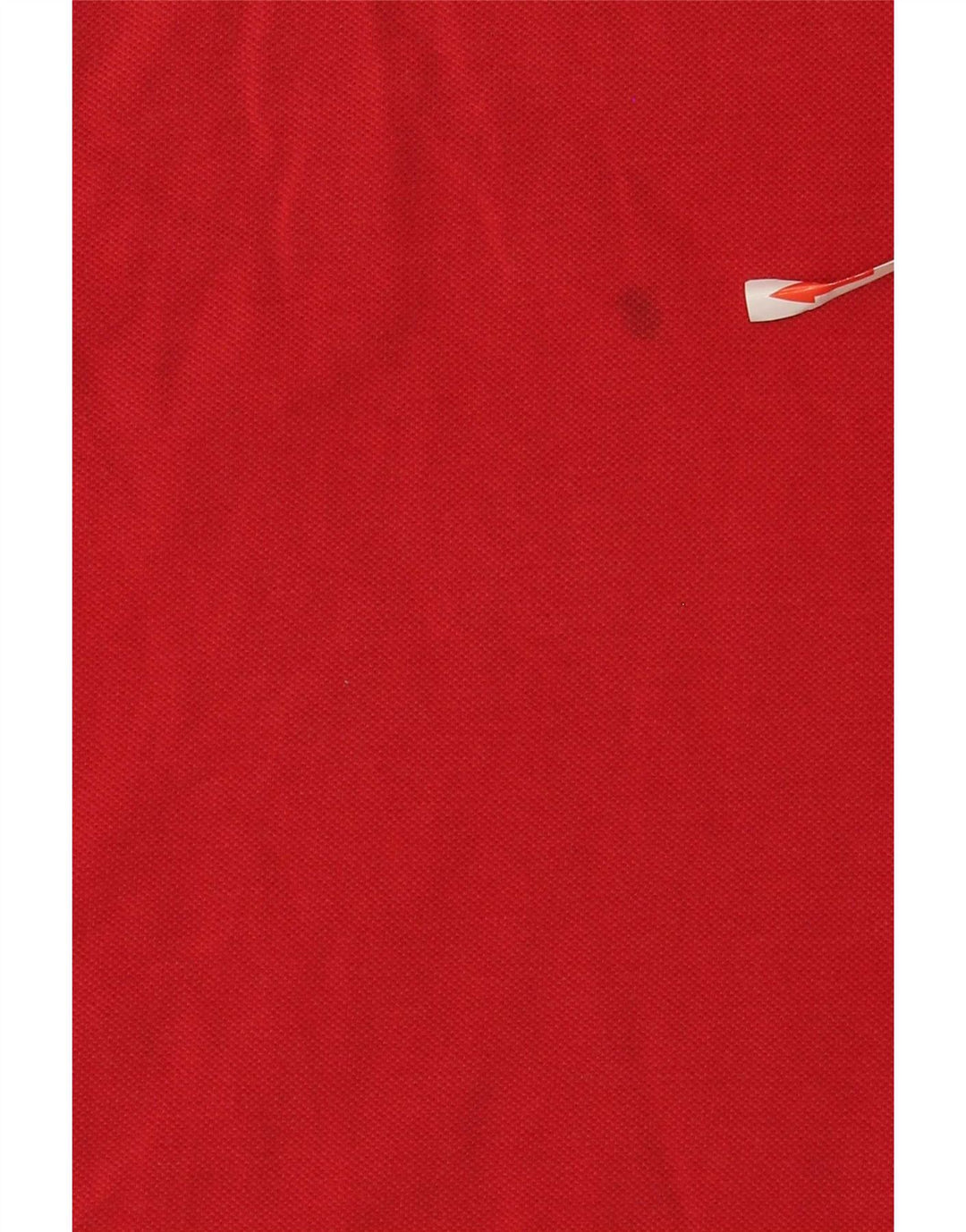 Napapijri Herre Polo Shirt 2XL Rød