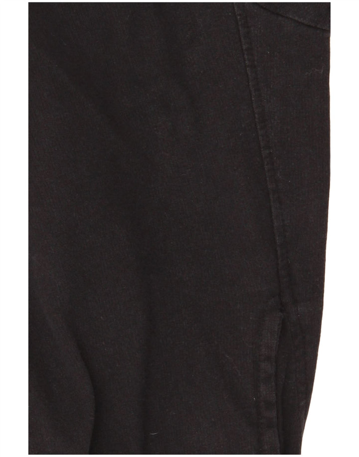 Umbro træningsdragt topjakke til kvinder UK 20 2XL Sort Colourblock Bomuld