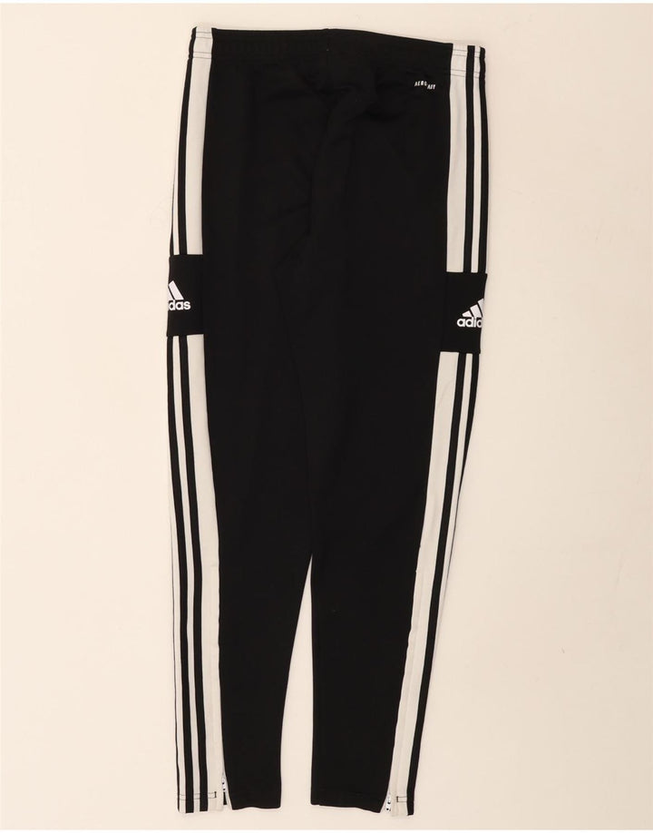 Adidas Herre Aeroready træningsdragt Bukser Medium Sort Polyester