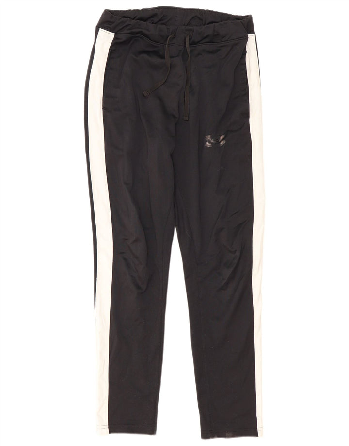 Under Armour Herre træningsdragt Bukser Small Black Colourblock