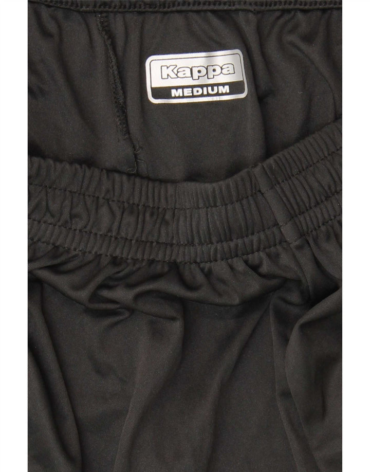 Kappa Herre Sportshorts Medium Sort