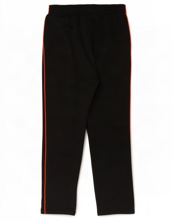 Nike Træningsdragtsbukser til mænd 2XL sort polyester
