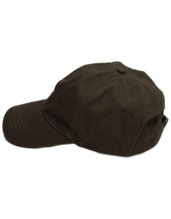Gant Baseballkasket til mænd One Size Khaki Bomuld