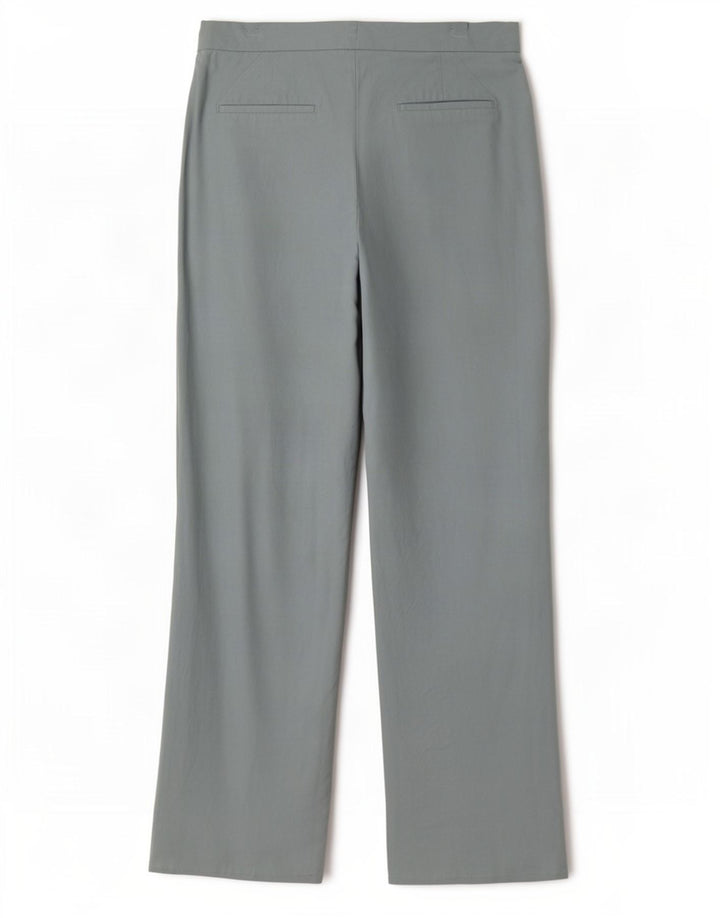 Zara Lige Chinobukser Medium W28 L29 Blå