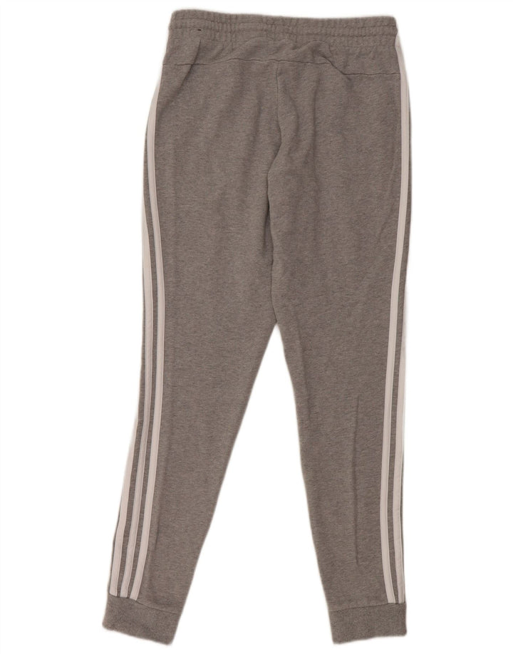 Adidas træningsdragt til kvinder Joggers UK 12/14 Medium Grey