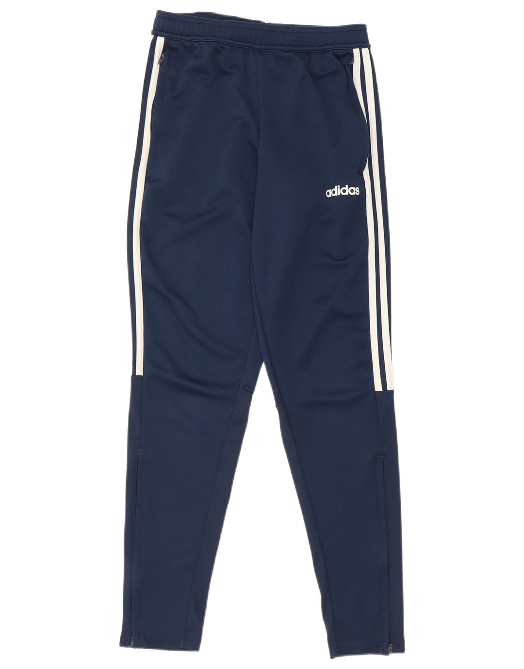 Adidas Herre Climalite træningsdragt Bukser Små marineblå polyester