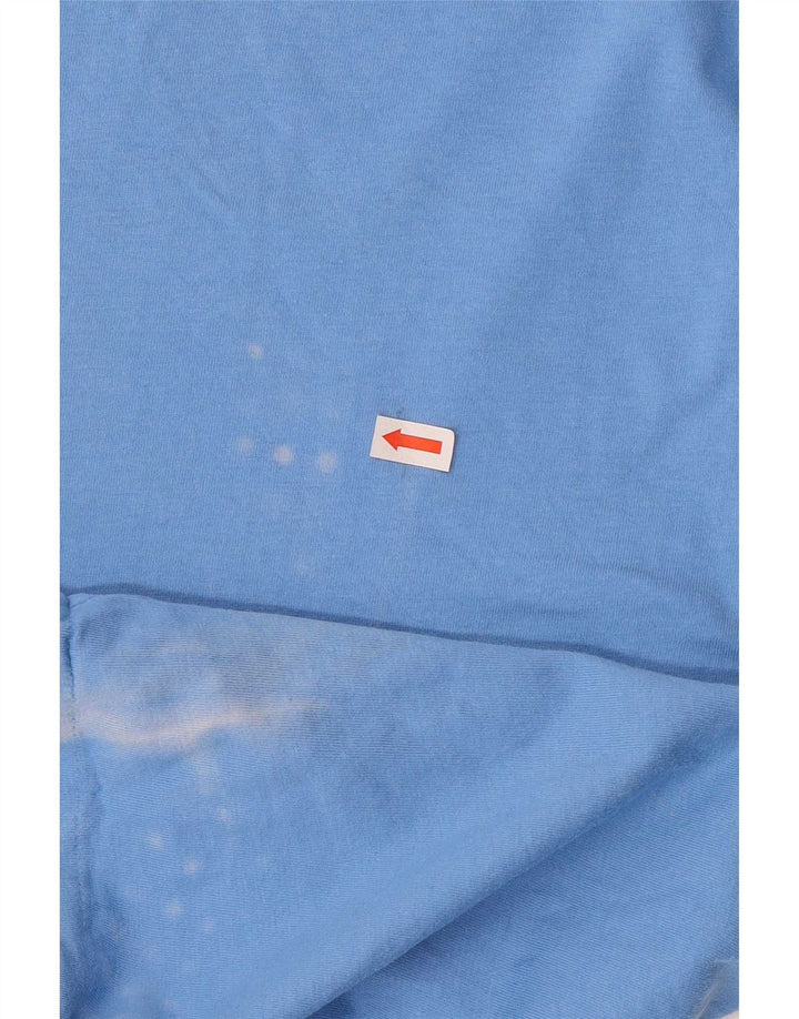 Ralph Lauren Herre T-Shirt Top 2XL Blå