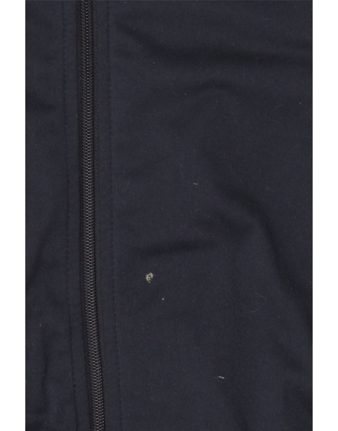 Champion Herre træningsdragt Top jakke Lille marineblå Colourblock Polyester