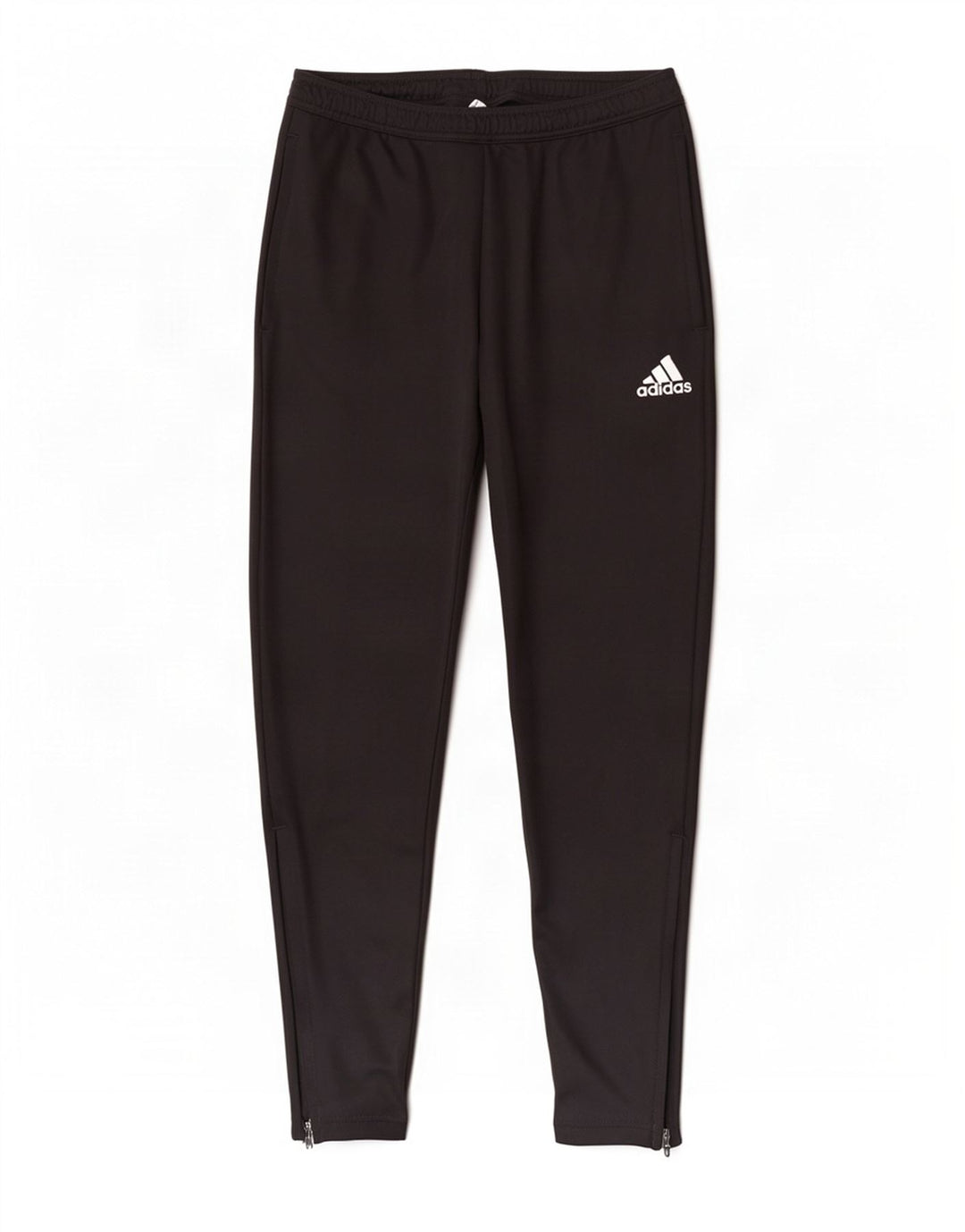 Adidas Aeroready træningsdragt bukser til mænd XL sort polyester