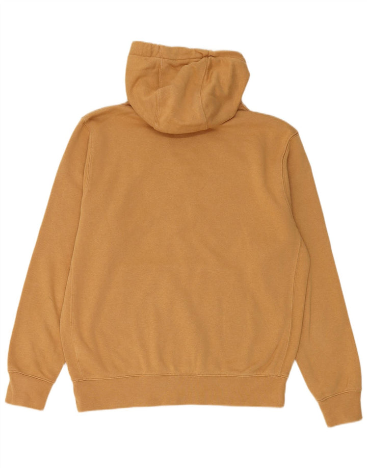 Nike Herre hættetrøje Jumper Medium Beige Bomuld