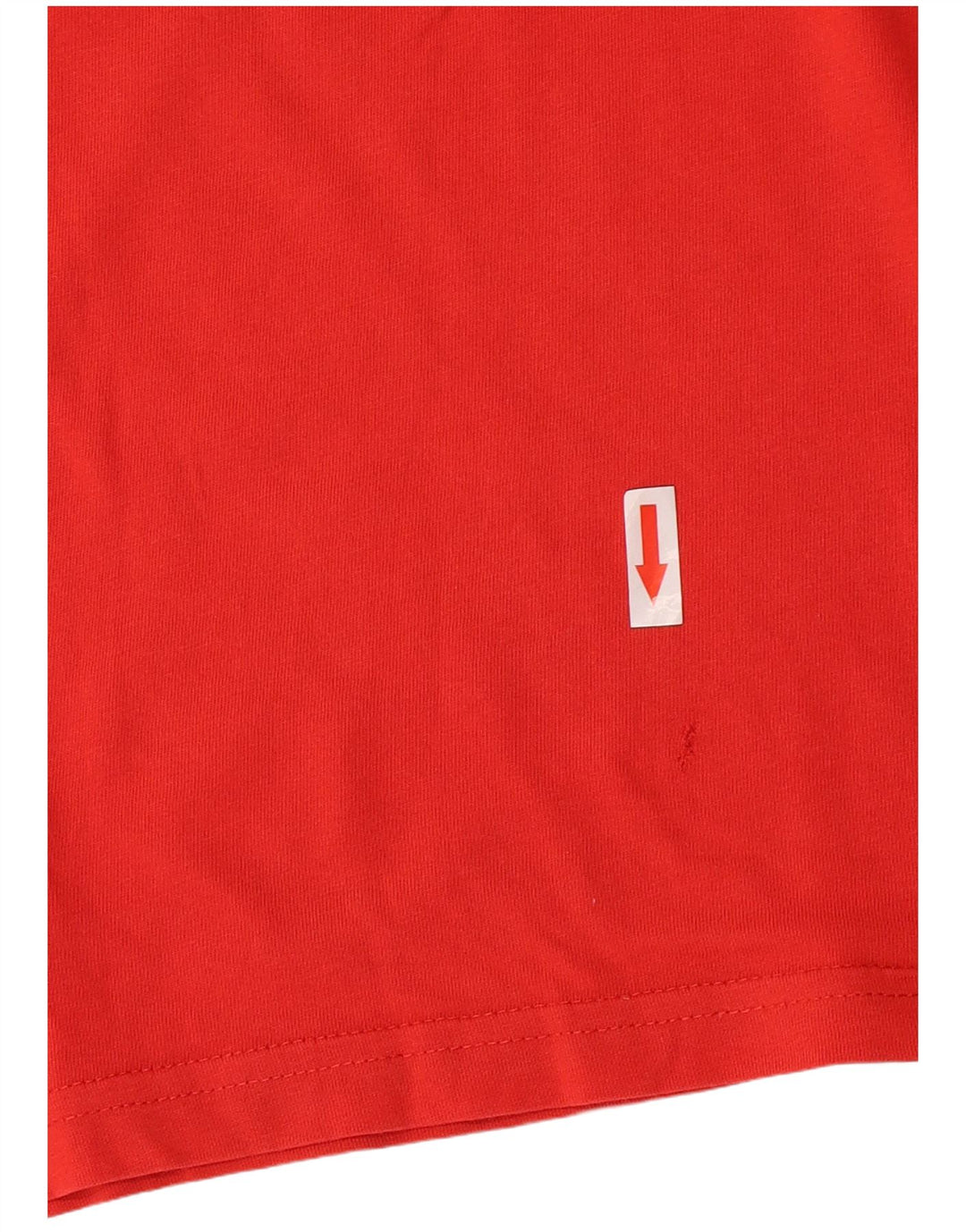 Champion Herrevest Top Stor Rød