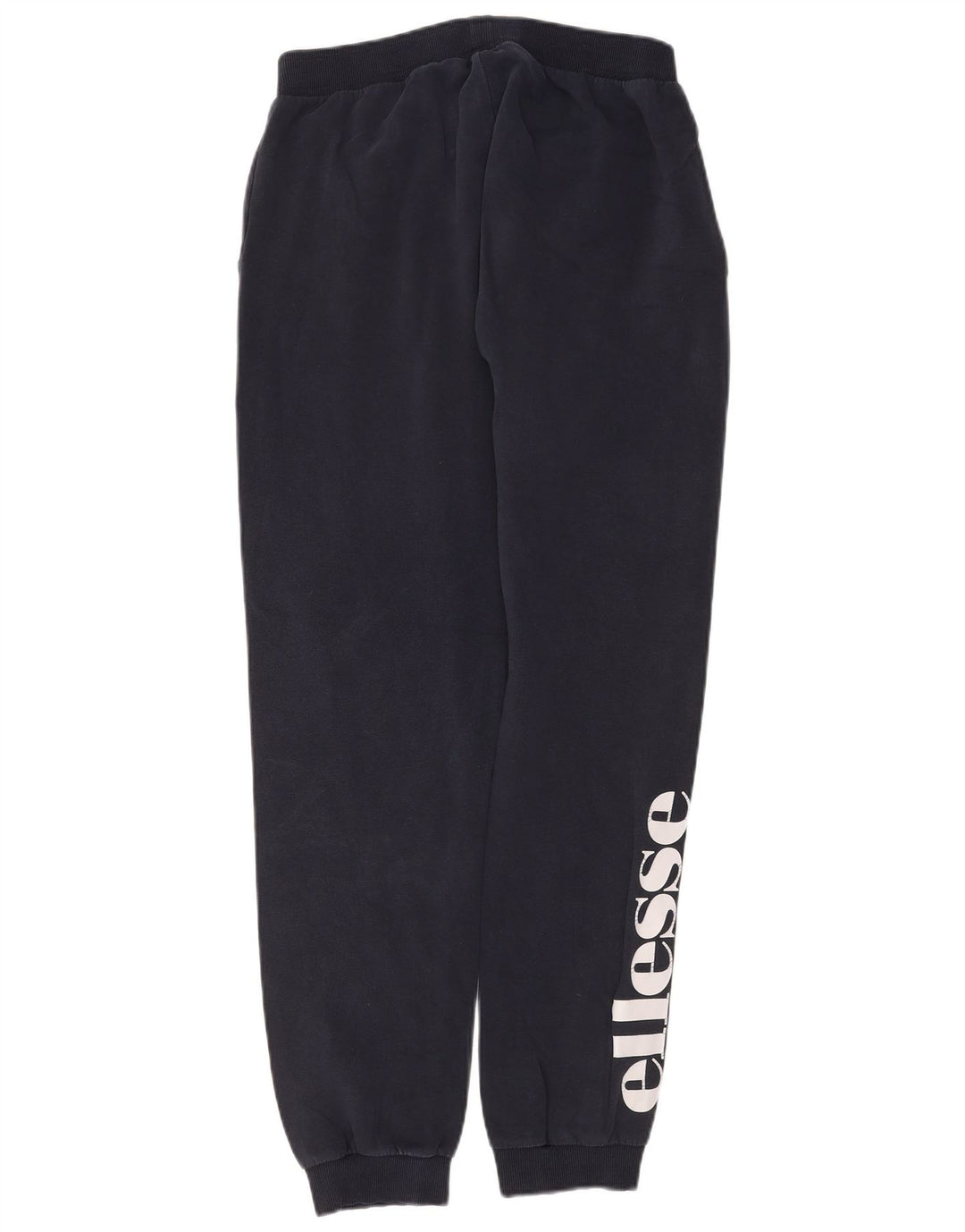 Ellesse Herre grafisk træningsdragt Bukser Joggers Medium Marineblå Bomuld