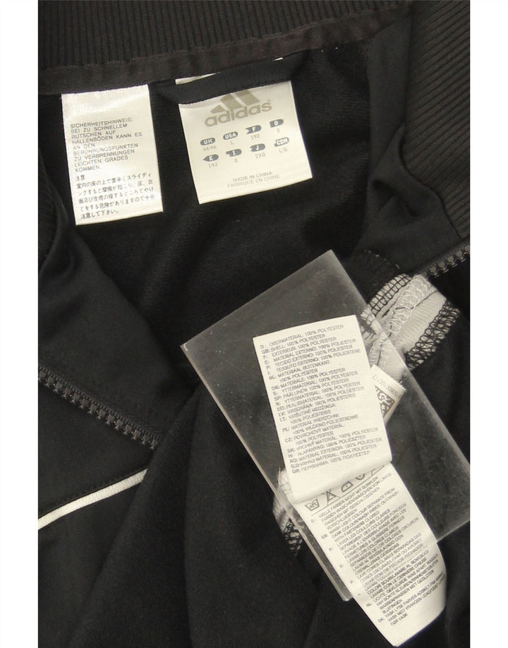 Mens Tracksuit Top Jacket UK 44/46 Large