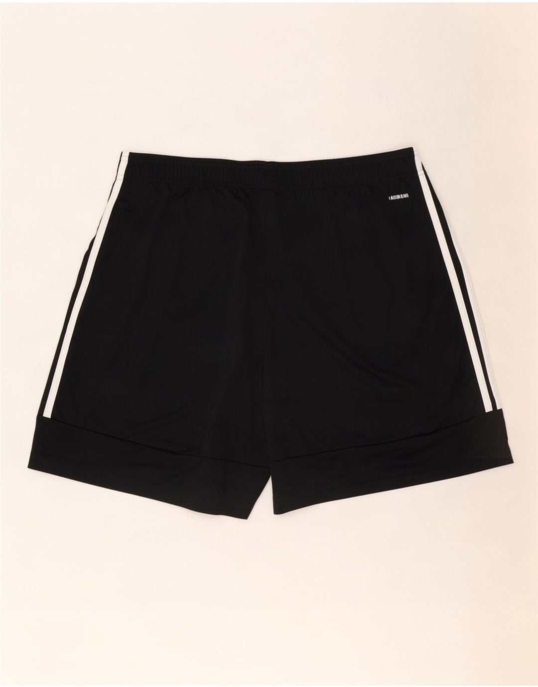 Adidas Aeroready Sportsshorts til mænd 2XL sort polyester