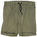 Rip Curl Herre Chino Shorts W34 Large Green Bomuld