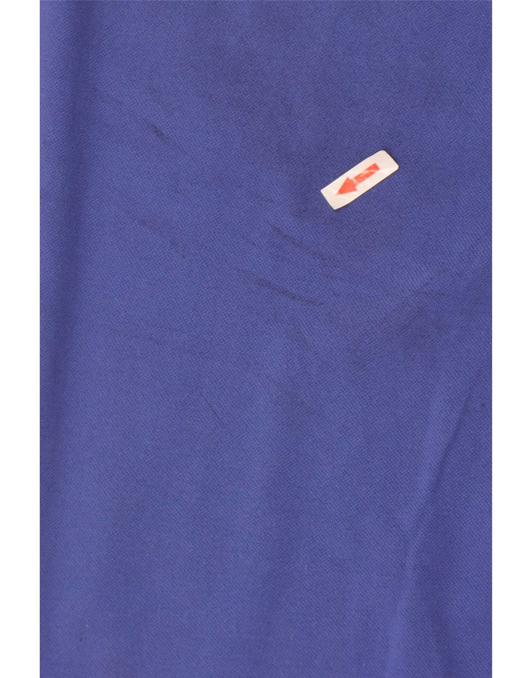 Harmont & Blaine Polo Shirt til mænd 4XL Blå Klassisk