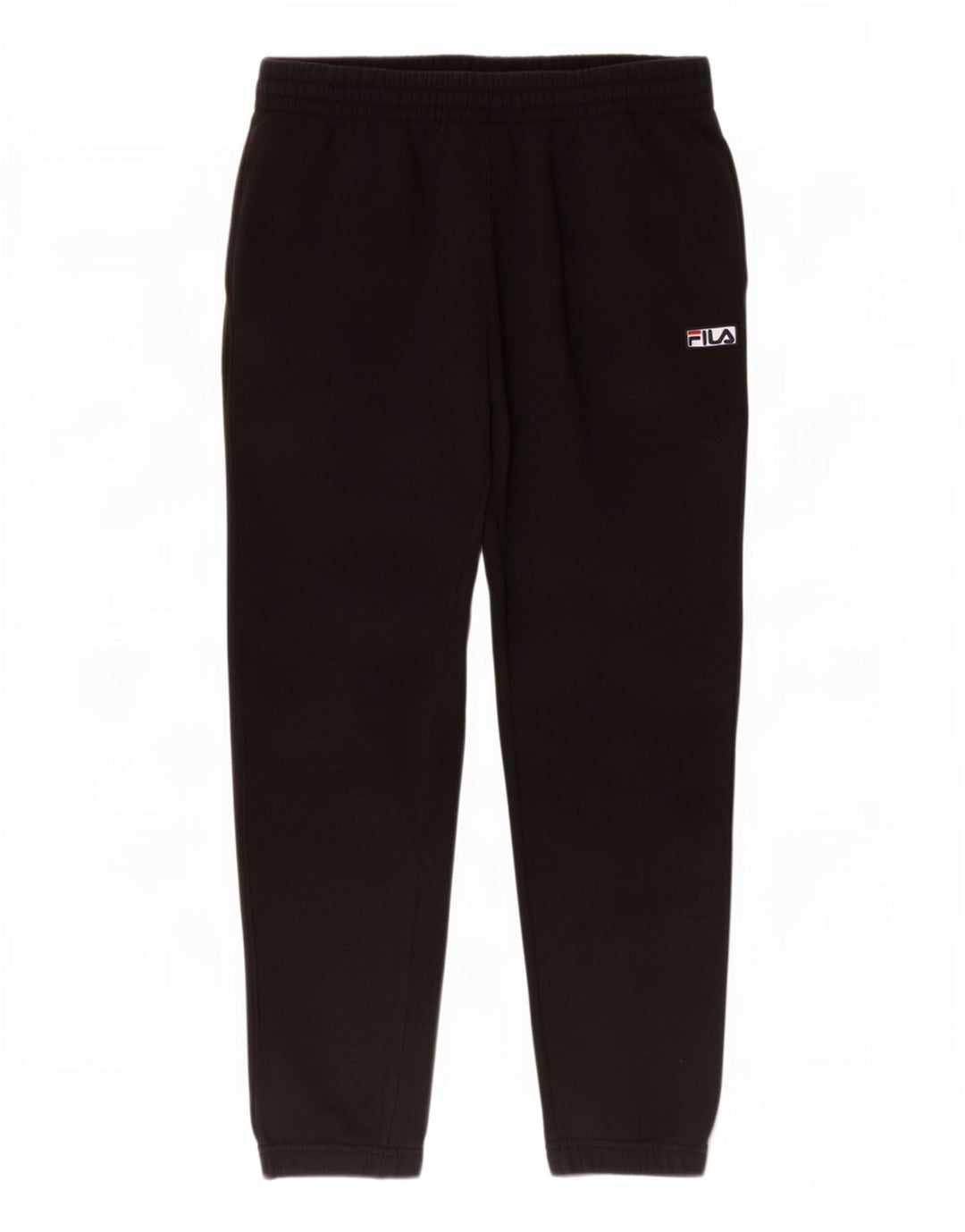 Fila Træningsdragt til mænd Joggers Medium Sort Bomuld