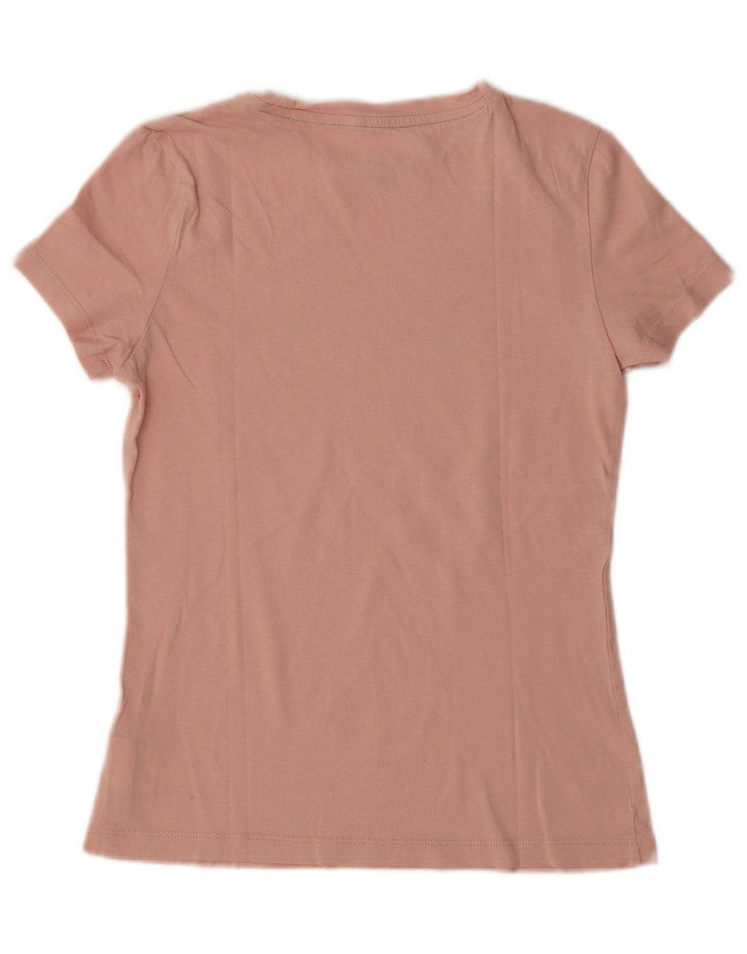 PUMA Piger Grafisk T-Shirt Top 13-14 år Pink