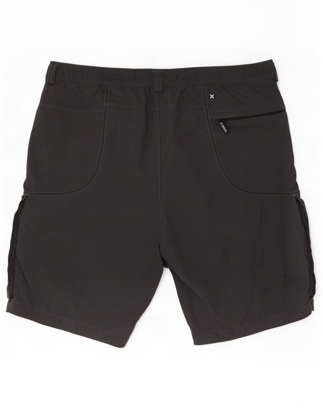 Montura Herre Cargo Shorts Large W34 Grå