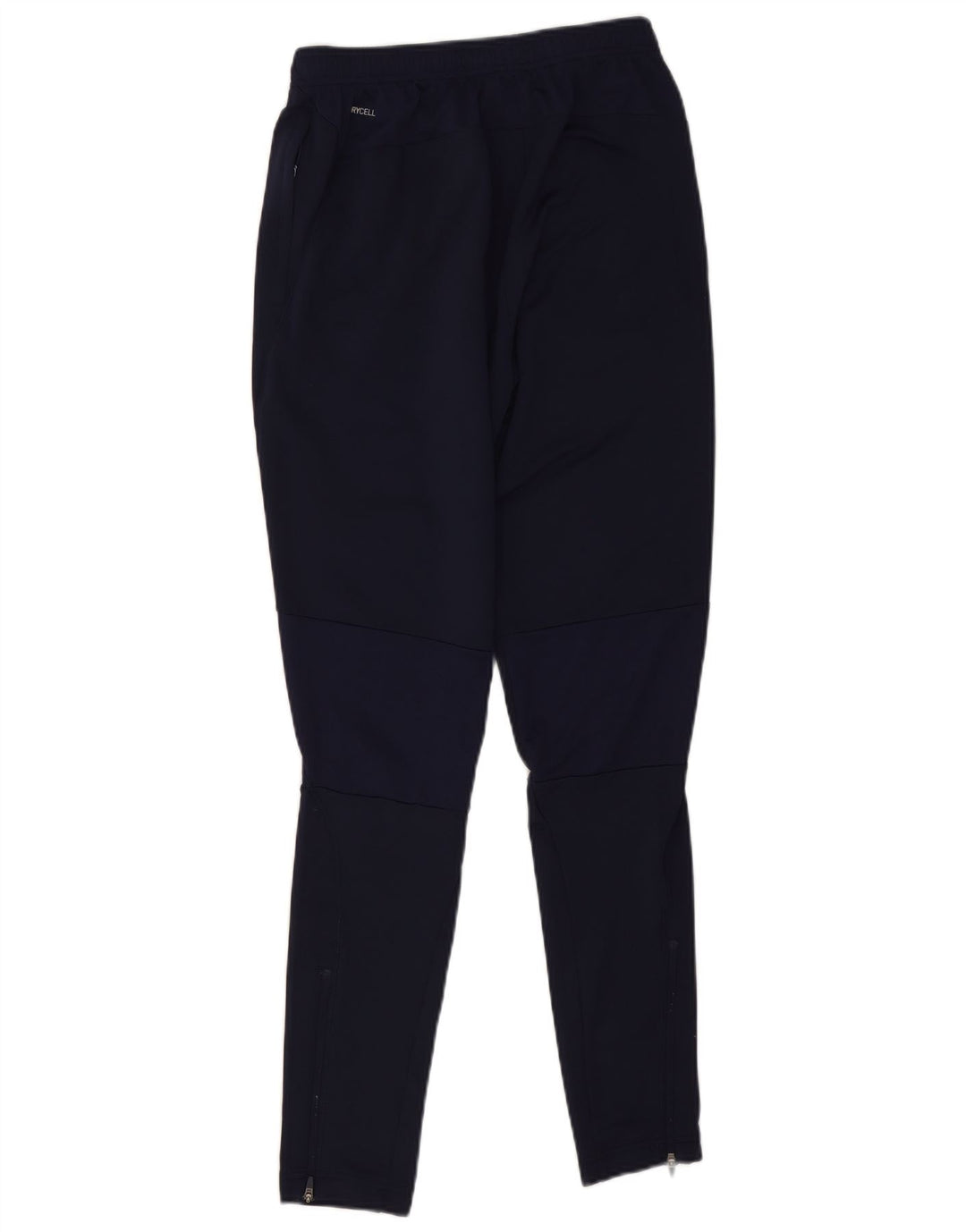 Puma Mens Crystal Palace F.C. Træningsdragt Bukser Lille marineblå polyester