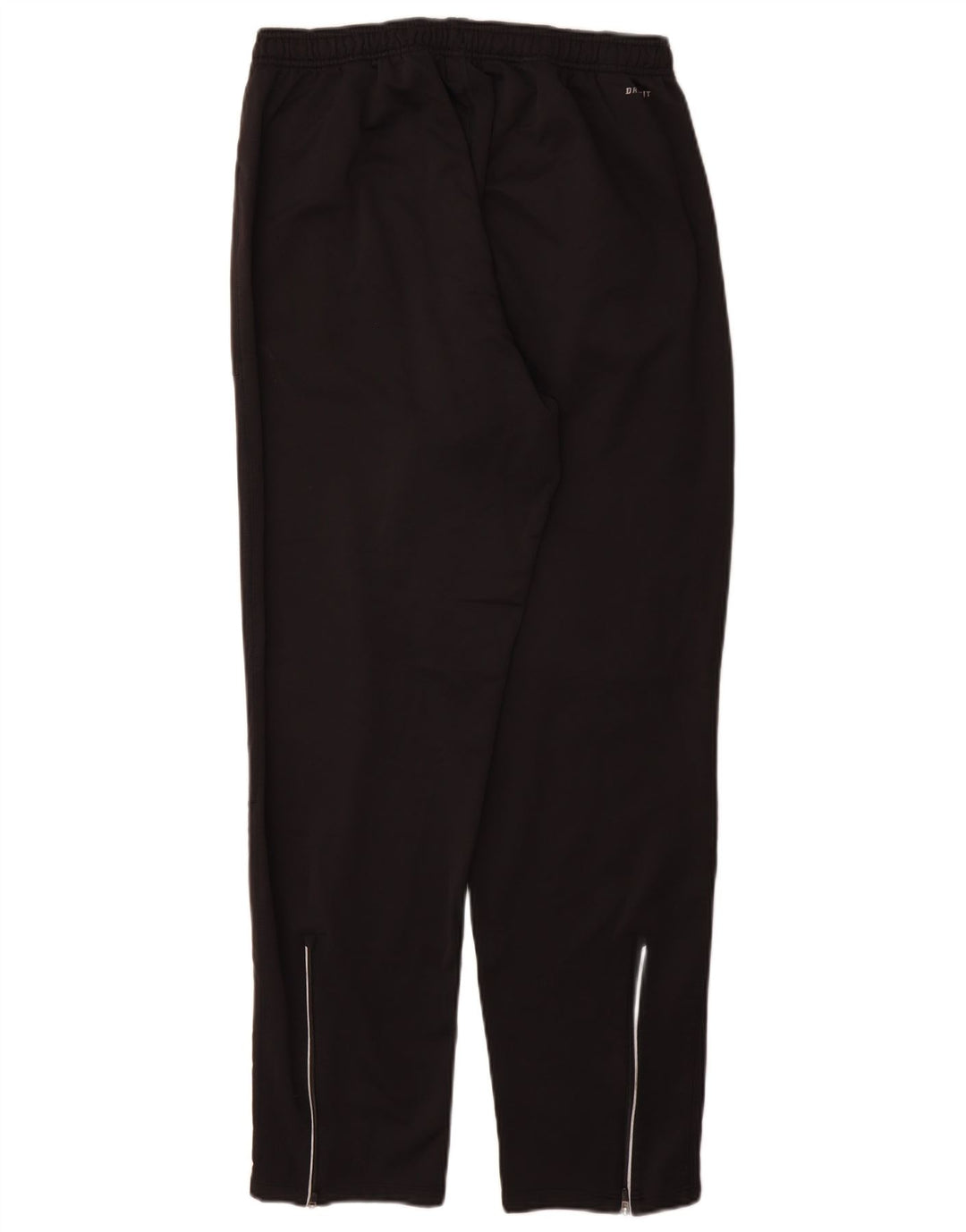 Nike Herre Dri Fit træningsdragt Bukser Large Sort Polyester