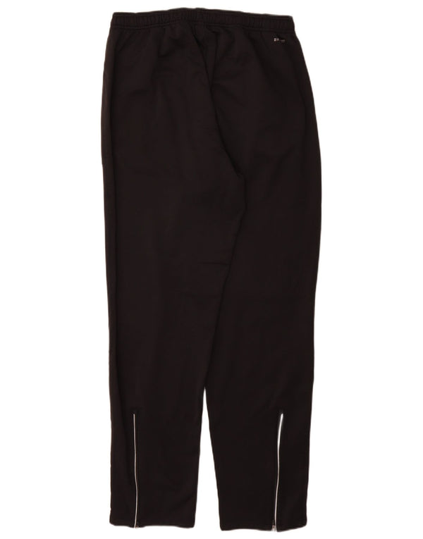 Nike Herre Dri Fit træningsdragt Bukser Large Sort Polyester