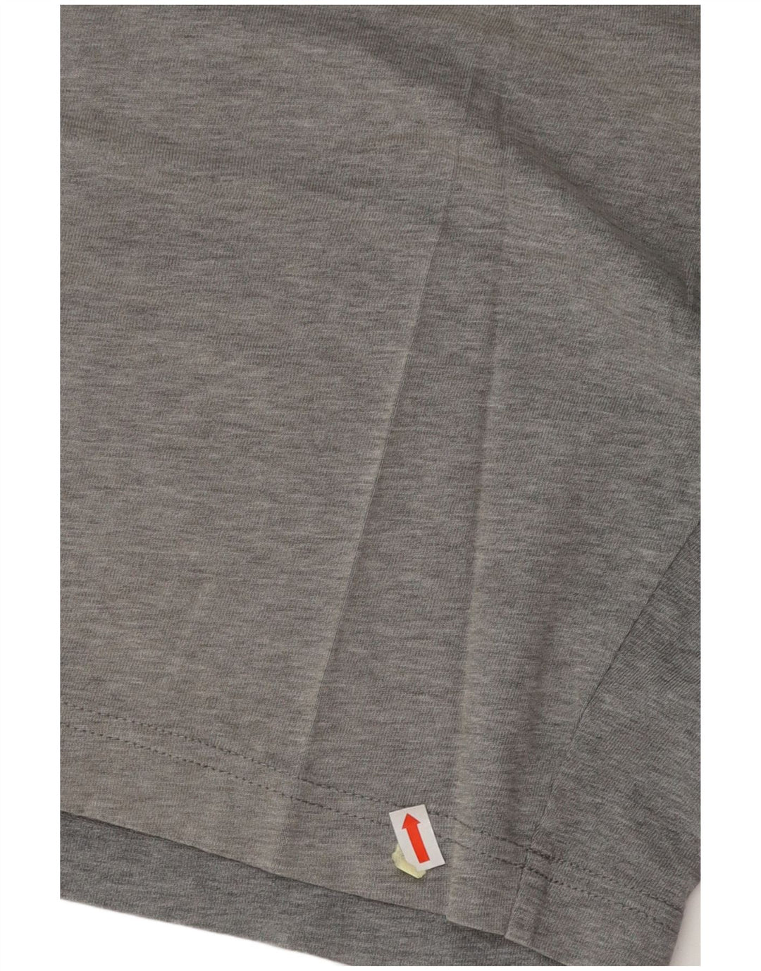 PUMA Sportshorts til mænd mellemgrå bomuld