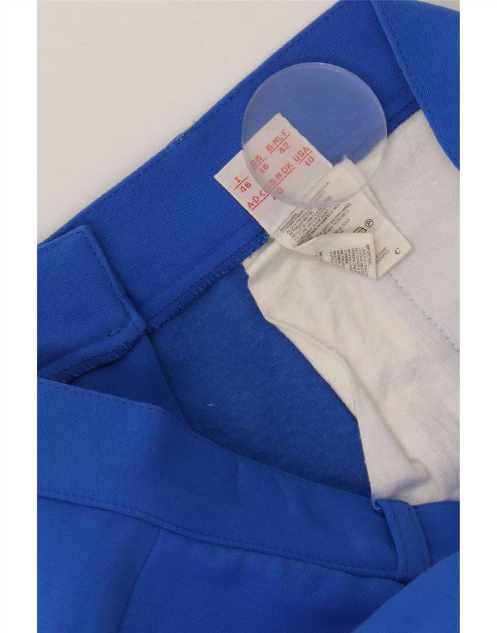 Belfe & Womens Stigbøjlebukser UK 16 Large W28 L30 Blue