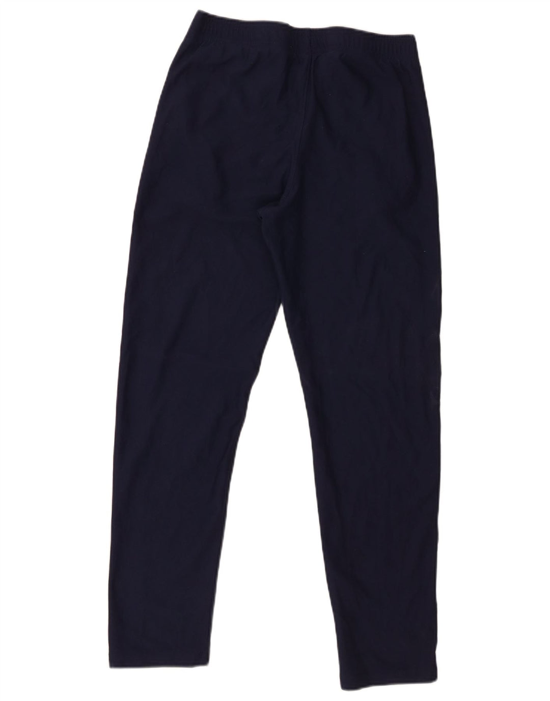 Under Armour drenge træningsdragt bukser 13-14 år XL marineblå polyester