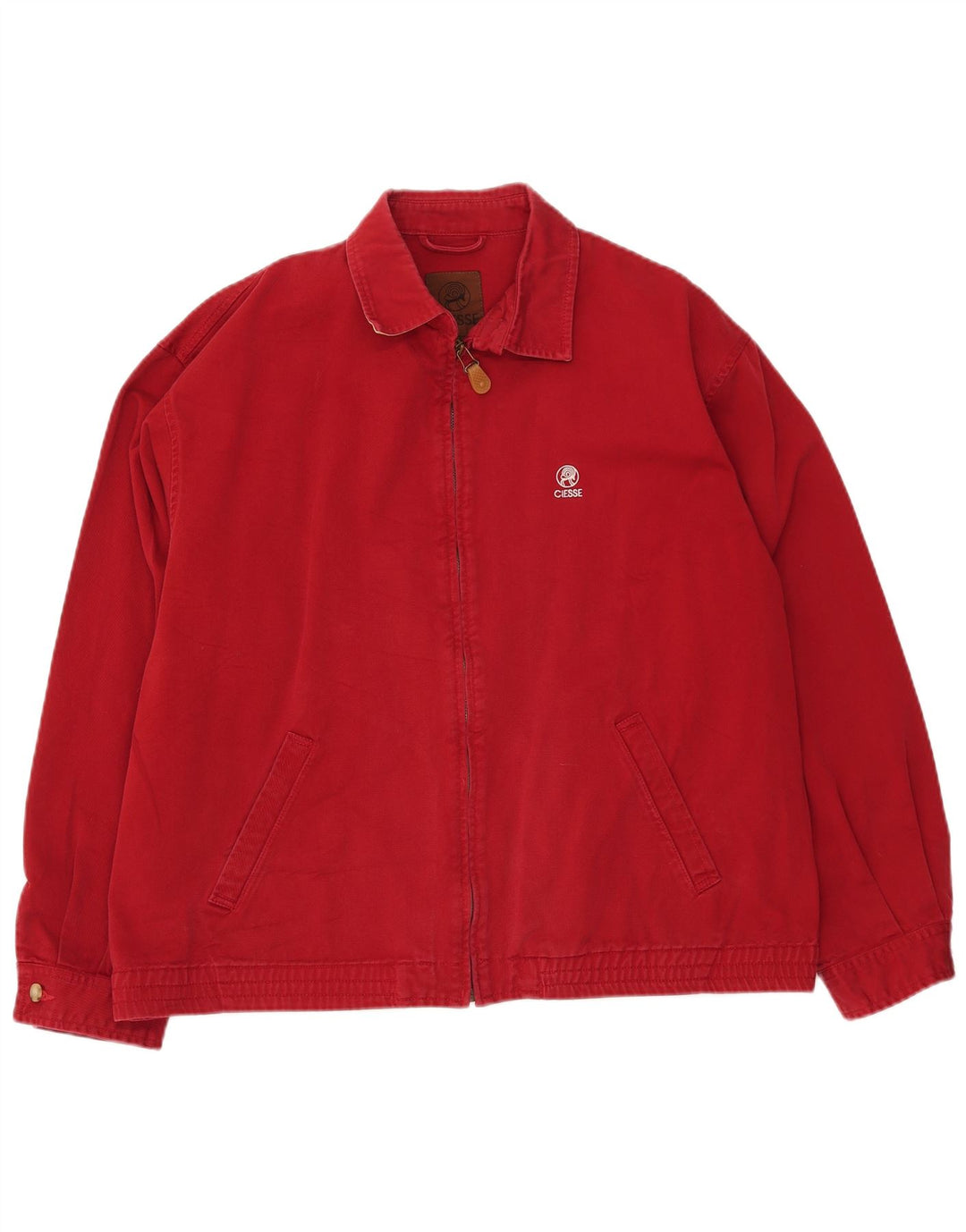 Mens Bomber Jacket IT 52 XL