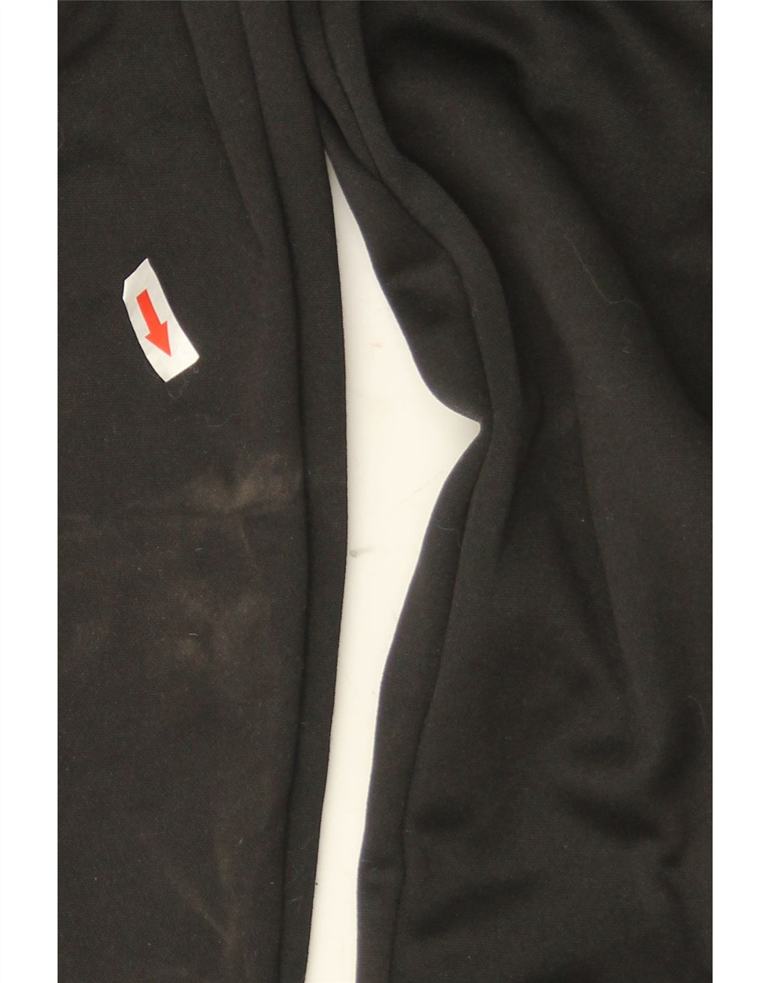 The North Face Herre hættetrøje Jumper Medium Sort Colourblock Polyester