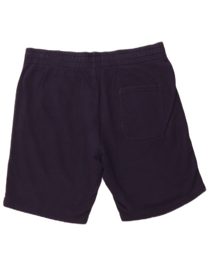 DIADORA Sportshorts til mænd XL Marineblå