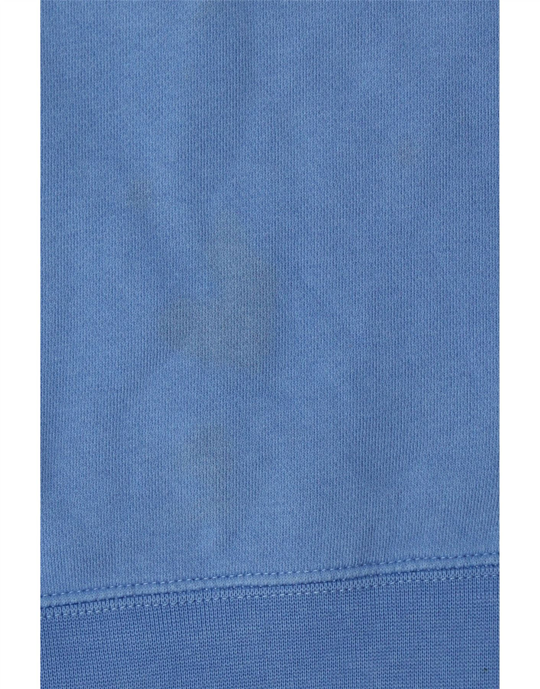 FILA Oversized hættetrøje til kvinder UK 14 Medium Blue