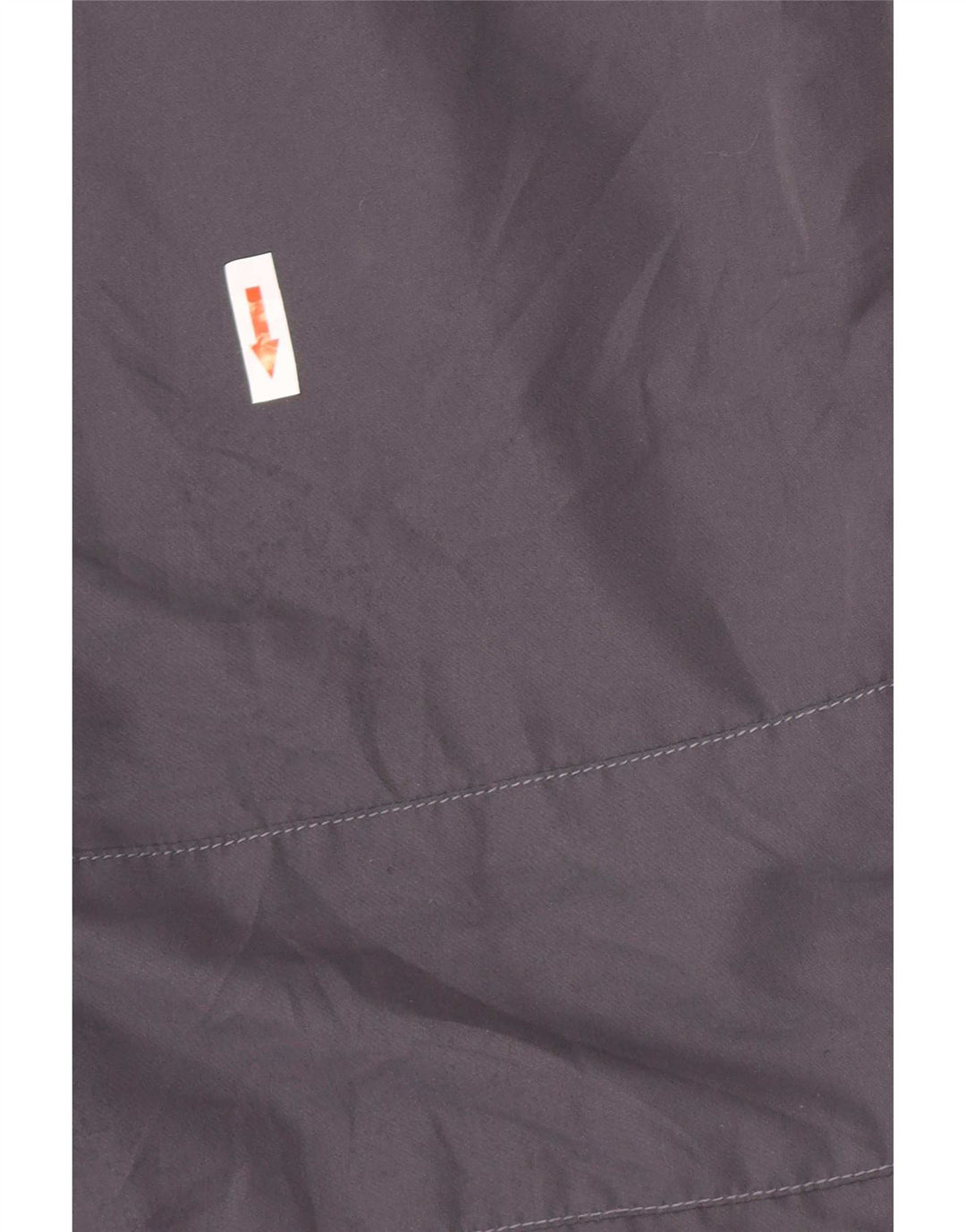 Maui Vandtætte Vandtætte Bukser til Damer IT 44 Medium W34 L32 Grå Polyester