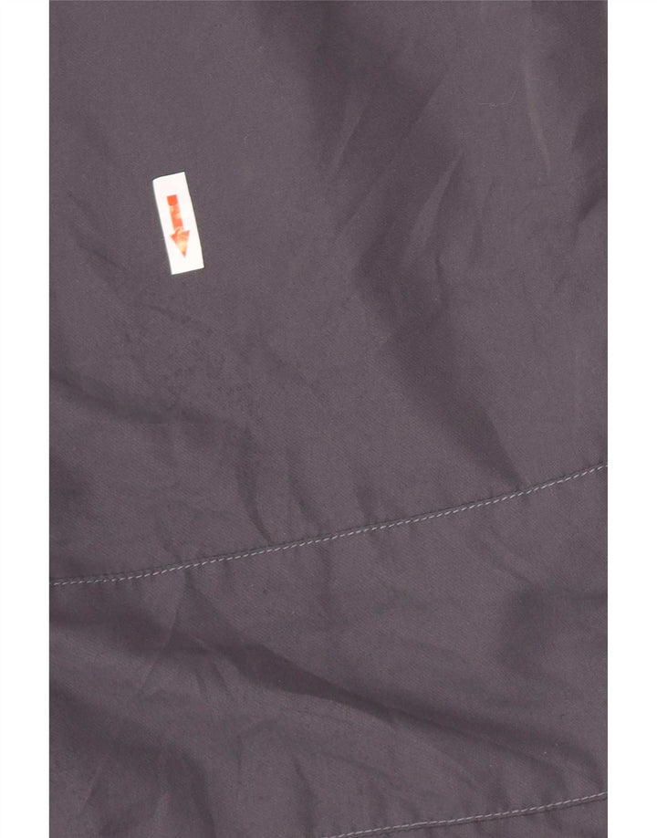 Maui Vandtætte Vandtætte Bukser til Damer IT 44 Medium W34 L32 Grå Polyester