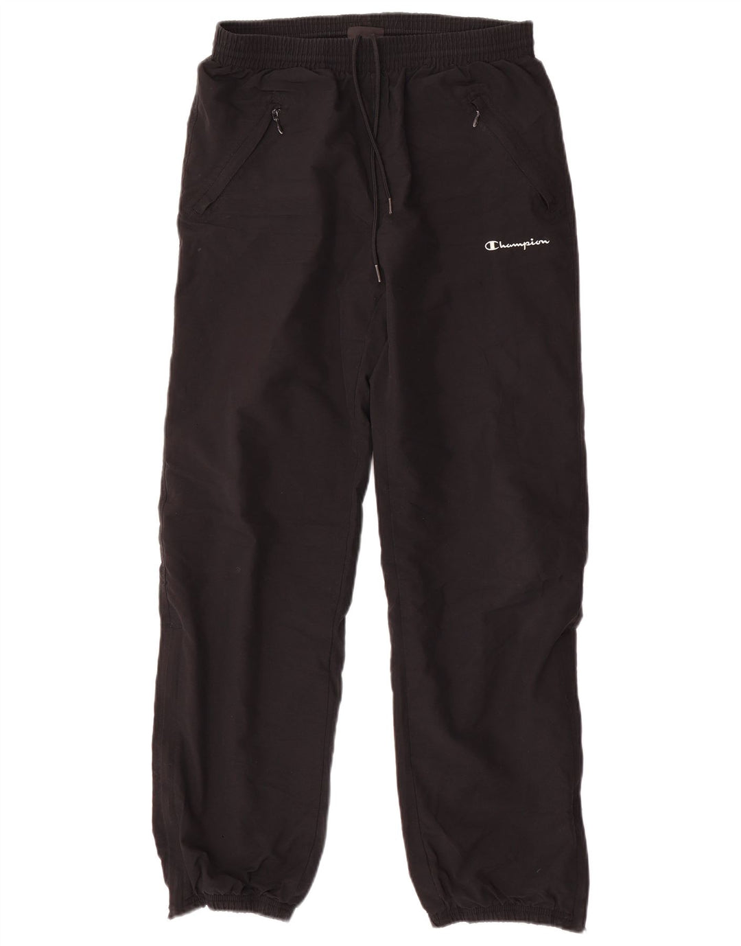Champion Herre træningsdragt Bukser Joggers Lille sort polyester