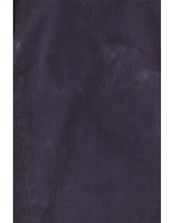 Tommy Hilfiger drenge 2-knaps blazerjakke 15-16 år marineblå bomuld