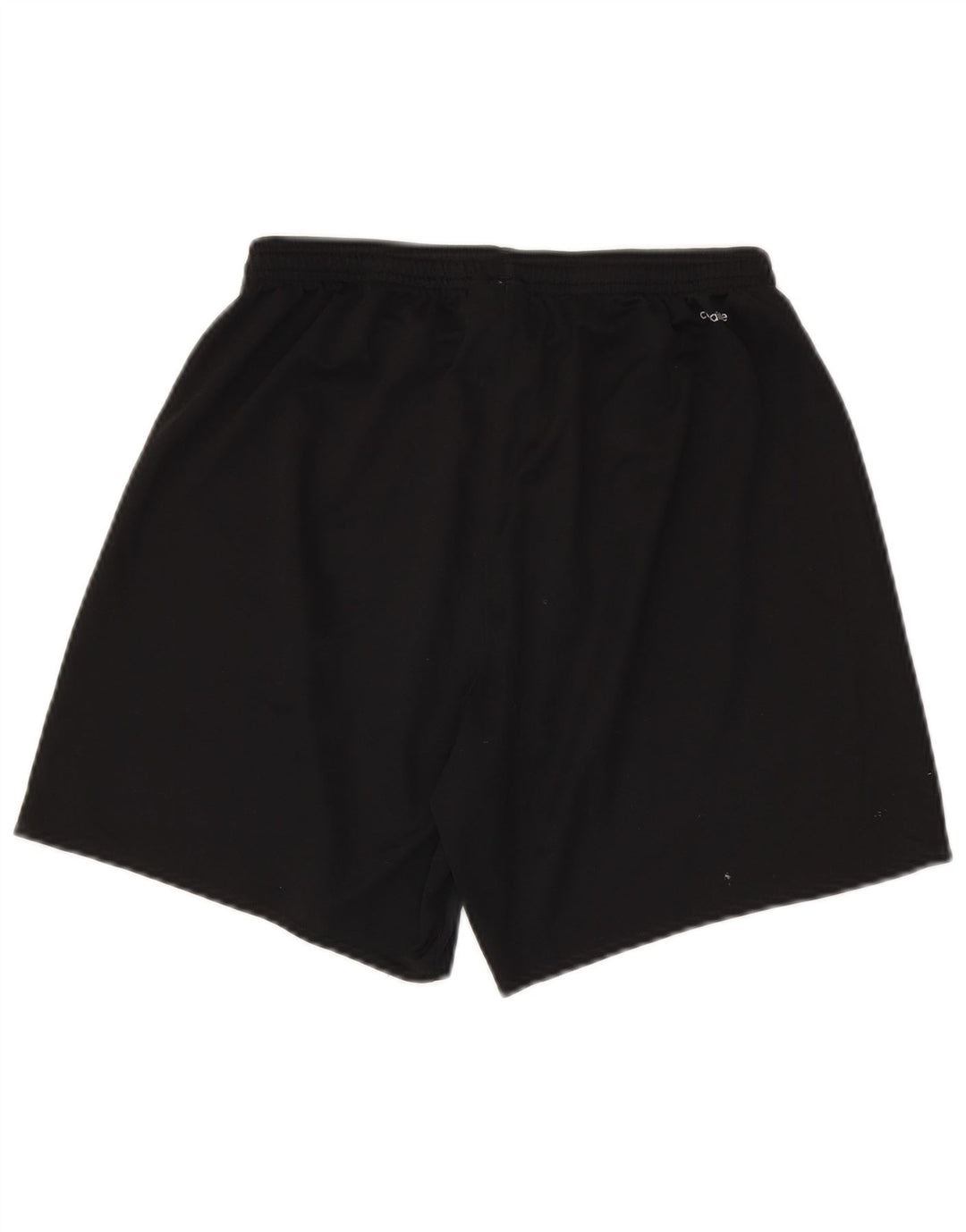 Adidas Herre Climalite Sportshorts Medium Sort Polyester