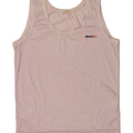 ELLESSE Womens Vest Top IT 44 Medium Pink Vintage Ellesse and Second-Hand Ellesse from Messina Hembry 