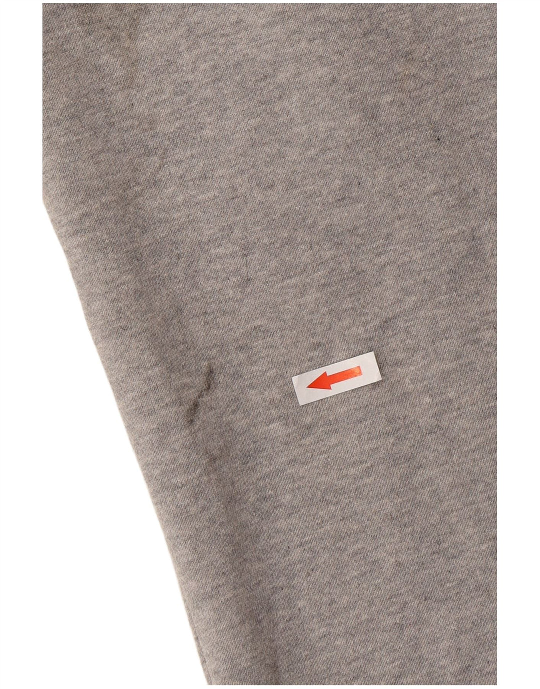 Adidas Dame træningsdragt Bukser Joggers Medium W32 L30 Grå Bomuld