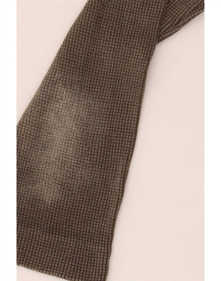 Guess Herre Slim Fit Top Langærmet Medium Khaki