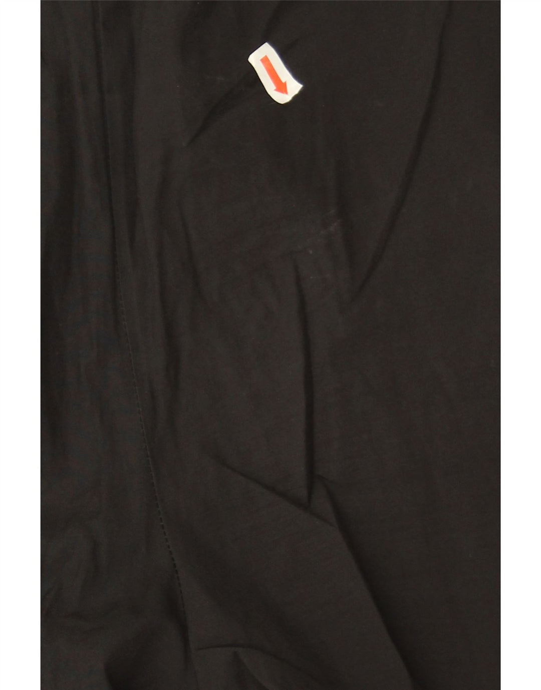 Puma Herre grafiske sportsshorts Medium Sort