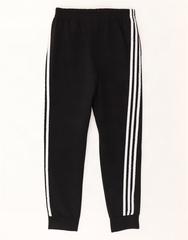 Adidas Træningsdragt til mænd Joggers Medium Sort Polyester