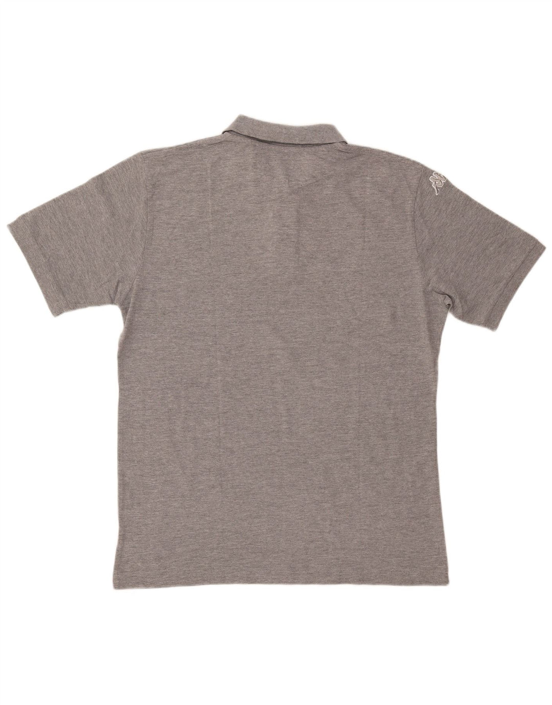 KAPPA herre poloshirt XL Grå