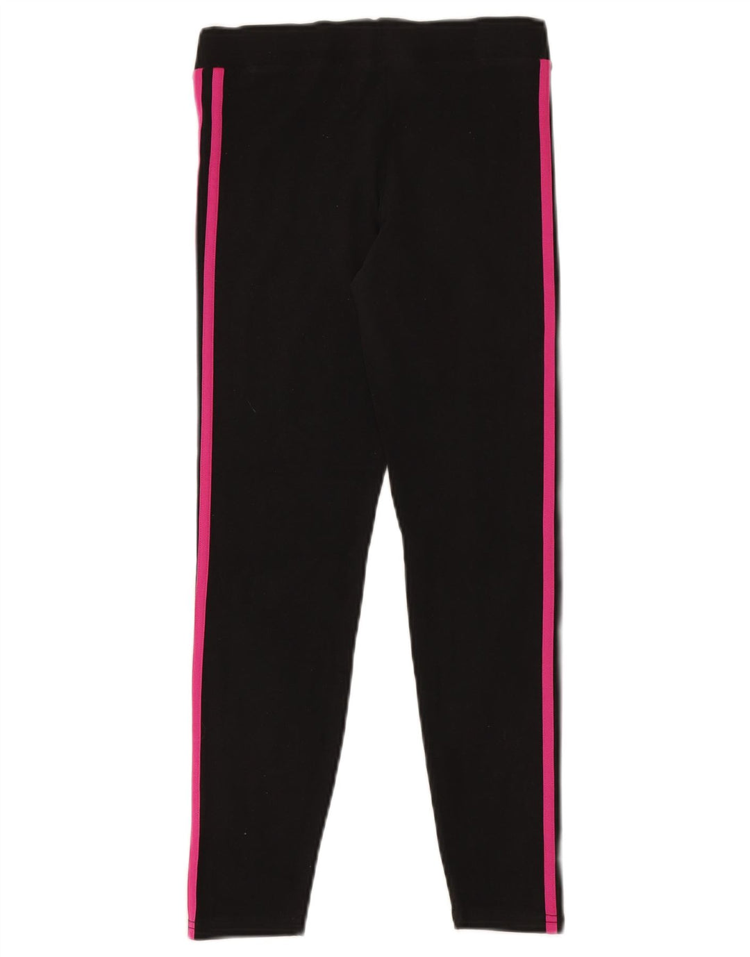 ADIDAS Pige Leggings 11-12 år Sort