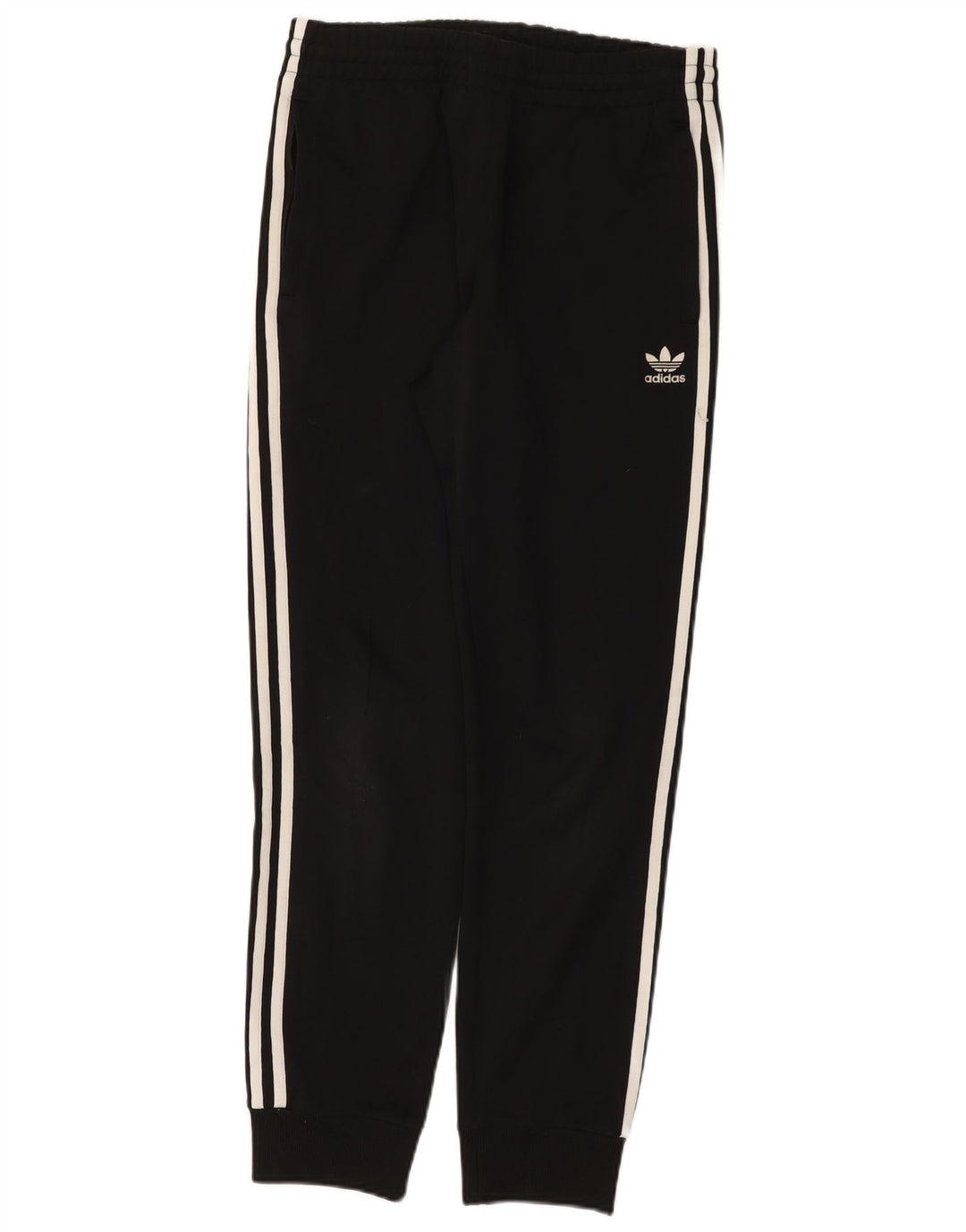 Adidas Træningsdragt til mænd Joggers Medium Sort Polyester Sports
