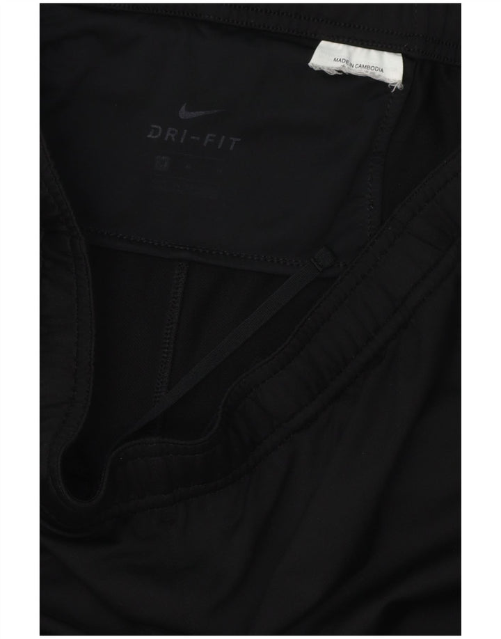 Nike Herre Dri Fit træningsdragt Bukser Joggers Medium Sort