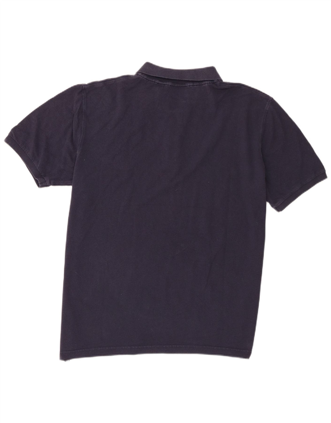 Gant Polo Shirt til mænd 2XL Marineblå