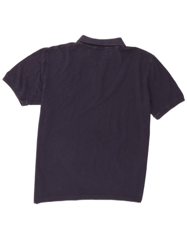 Gant Polo Shirt til mænd 2XL Marineblå