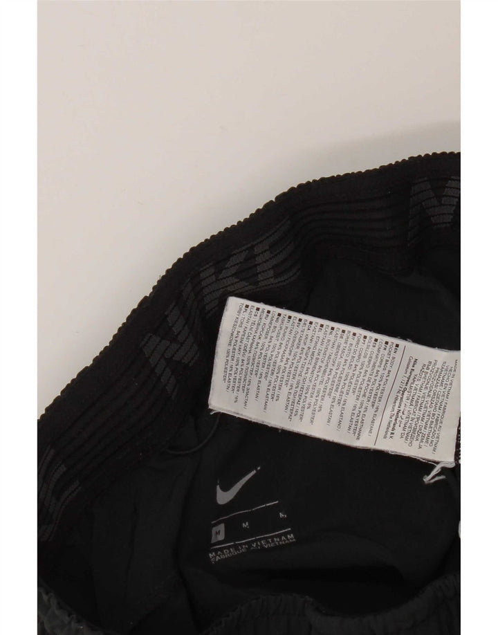 Nike Herre Sportshorts Medium W31 L8 Sort Polyester